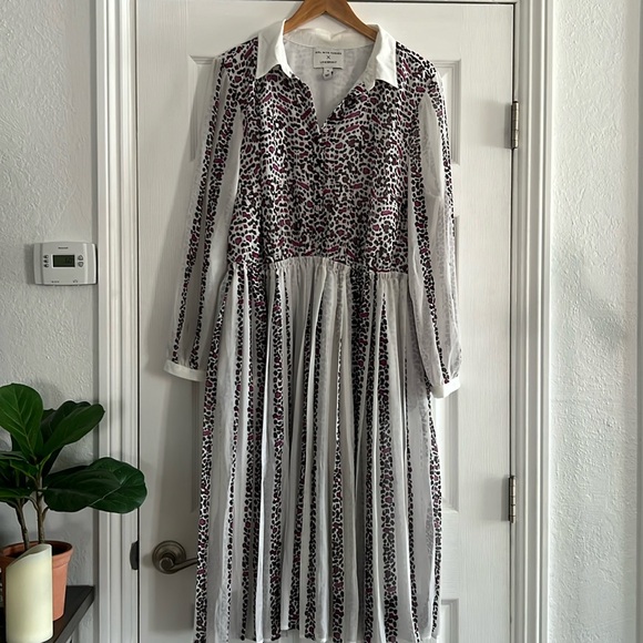 Lane Bryant Girl with Curves size 18 - Picture 3 of 14